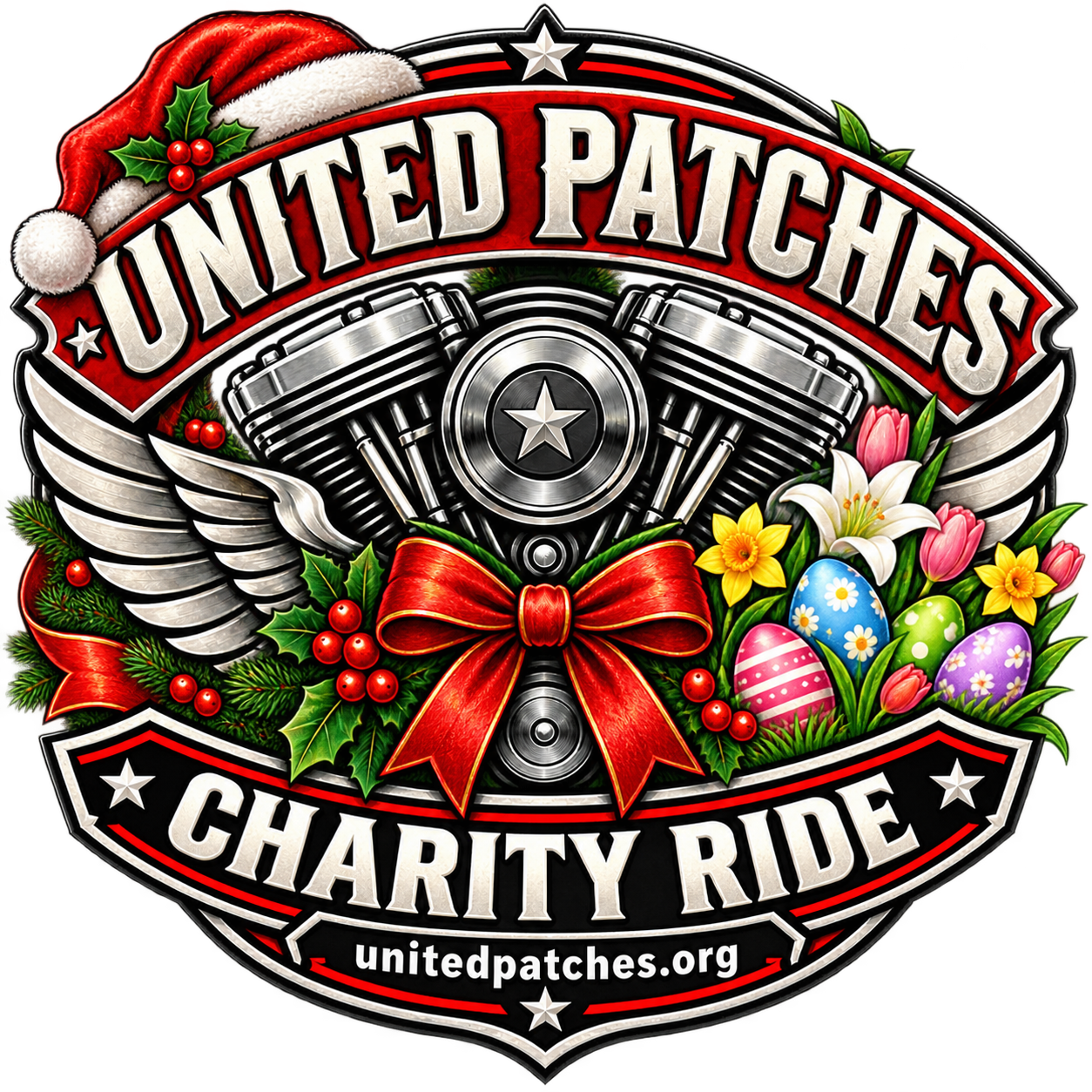 United Patches